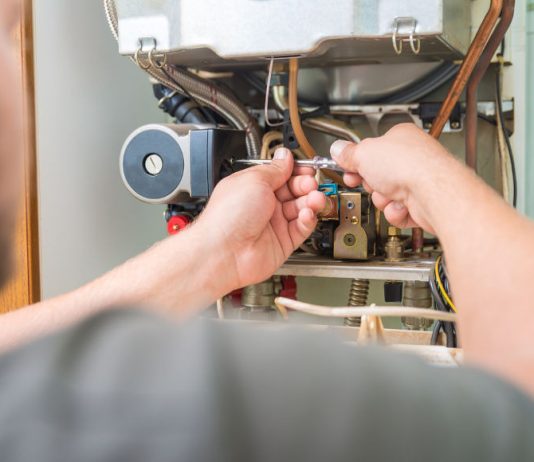 Controllo annuale caldaia Roma Controllo annuale caldaia Roma