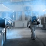 Disinfezione Case Roma