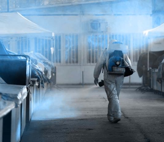 Disinfezione Case Roma Disinfezione Case Roma