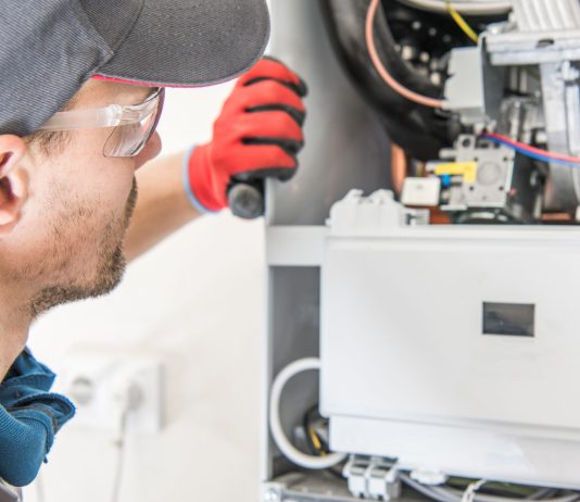 Sostituire una caldaia a Roma Sostituire una caldaia a Roma