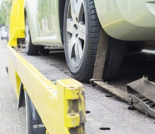 Ditta di carroattrezzi a Roma Ditta di carroattrezzi a Roma