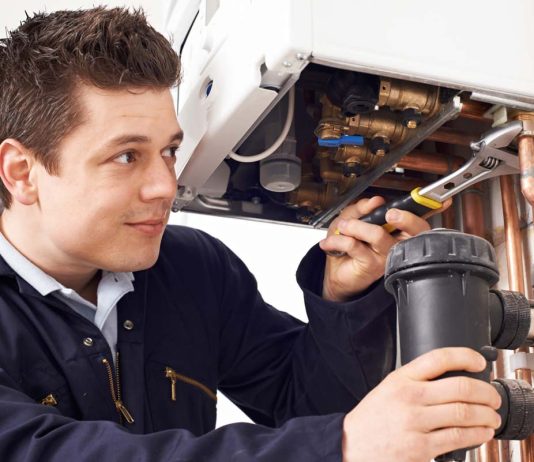 Offerta per Assistenza Caldaie Vaillant Roma Offerta per Assistenza Caldaie Vaillant Roma