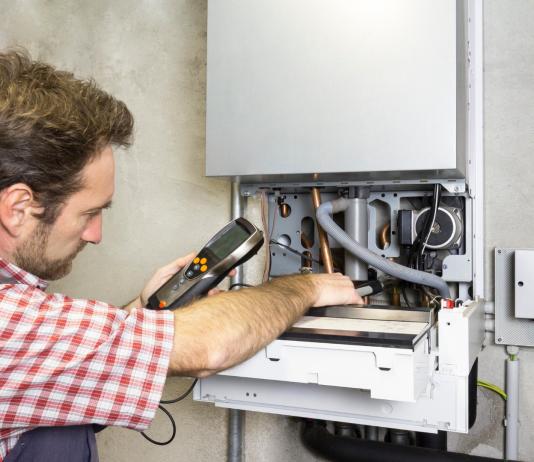 Interventi in giornata caldaie a Roma Interventi in giornata caldaie a Roma