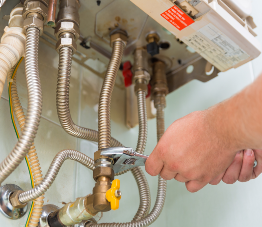 Caldaie a Muro a Roma Caldaie a Muro a Roma