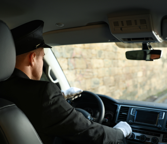 Noleggio con autista in Roma Noleggio con autista in Roma