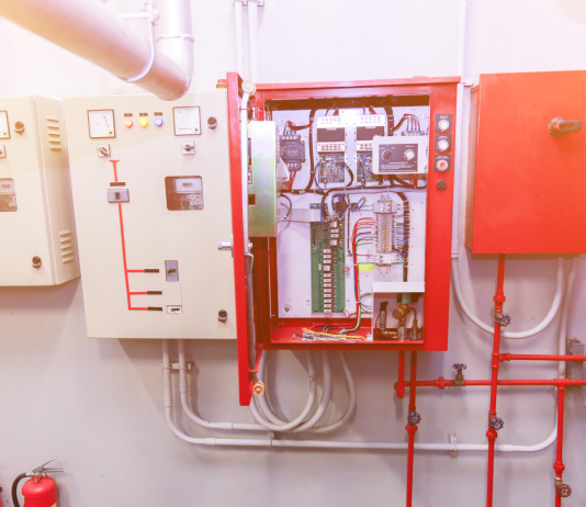 Impianto antincendio Roma Impianto antincendio Roma