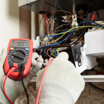 Promozioni caldaie Vaillant Roma