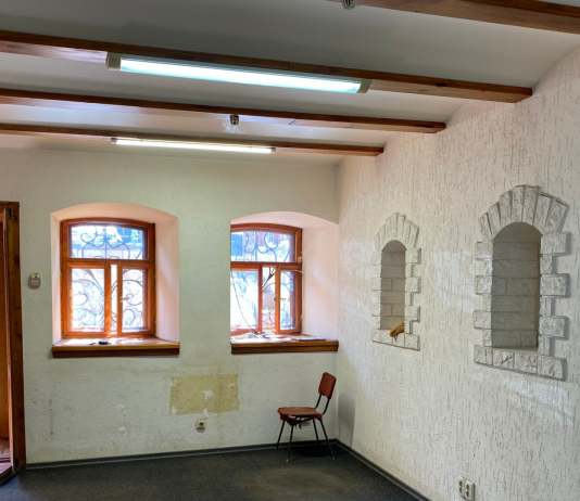 Ristrutturare negozio Roma Ristrutturare negozio Roma