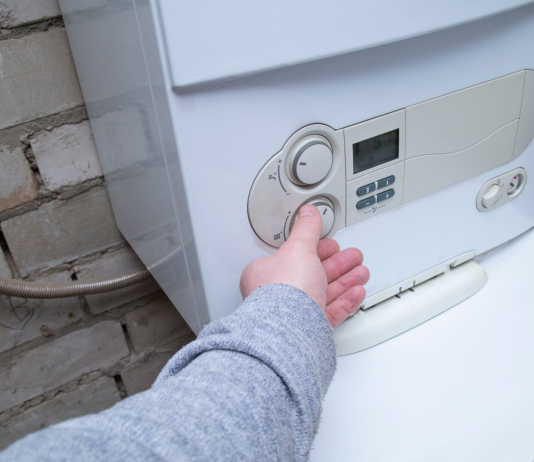 Controllo periodico impianti di riscaldamento Roma Controllo periodico impianti di riscaldamento Roma