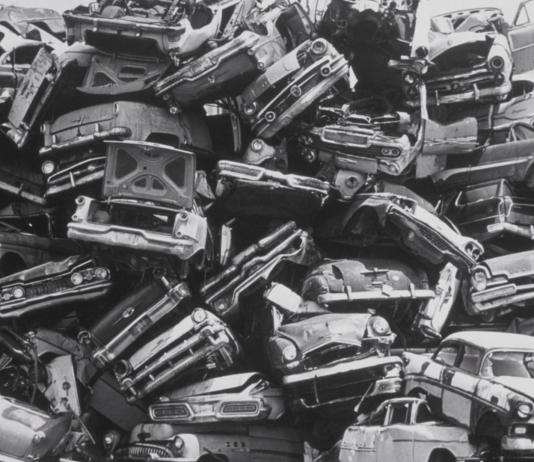 Demolizione camper Roma Demolizione camper Roma