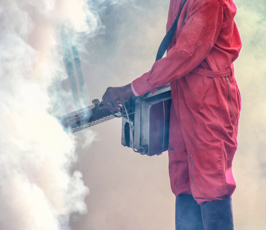 Disinfestare acari a Roma Disinfestare acari a Roma