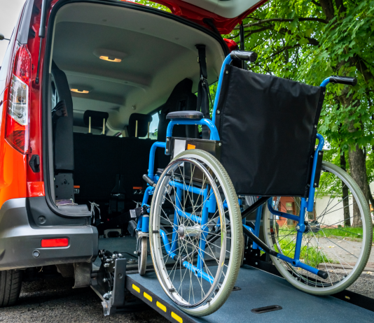 Servizio trasporto disabili Roma Servizio trasporto disabili Roma