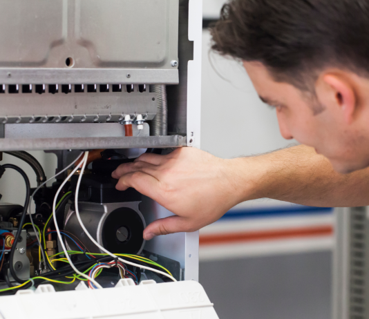 Verifica funzionalità Caldaia Ariston Roma Verifica funzionalità Caldaia Ariston Roma