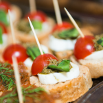 Catering Roma