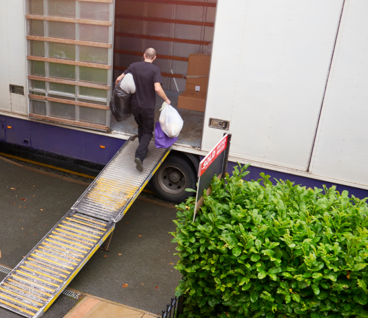 Traslochi nazionali a Roma Traslochi nazionali a Roma