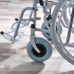 Sollevamento per disabili Roma