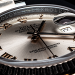Acquisto in contanti Rolex Usati Roma