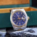 Compro Omega Roma