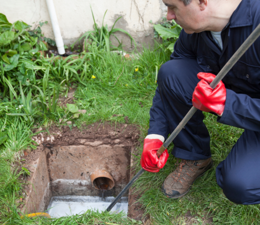 Scarico pozzetti Roma Scarico pozzetti Roma