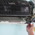 Assistenza condizionatori a costi contenuti Roma