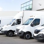 Noleggio Ducato Roma