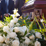 Funerale completo a Roma