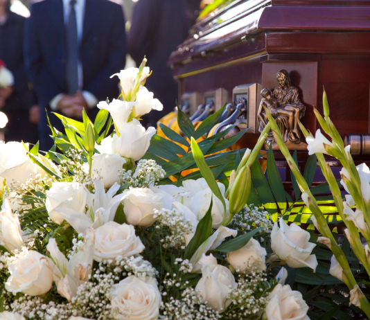 Funerale completo a Roma Funerale completo a Roma